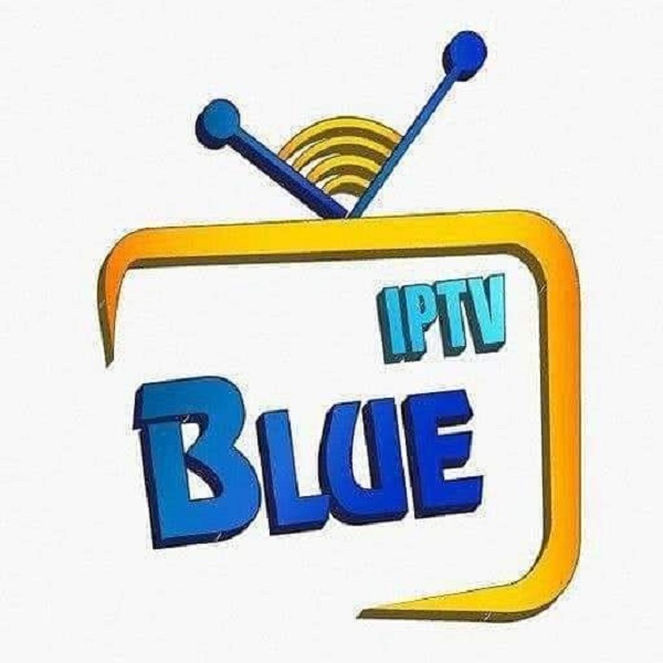 BLUE IPTV