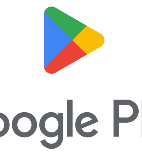 Google-Play-Logo