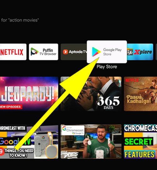 Play-Store-Android-TV